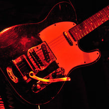 Load image into Gallery viewer, MASAMI KAWAGUCHI - "The Mad Guitar Sings" LP