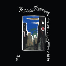 Load image into Gallery viewer, MIDNIGHT STEPPERS - "Isolation Drives" CS
