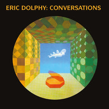 Load image into Gallery viewer, ERIC DOLPHY - "Conversations" LP