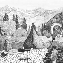 Load image into Gallery viewer, NED COLLETTE - "Old Chestnut" LP