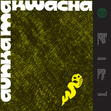 Load image into Gallery viewer, SMOKEY HAANGALA - "Aunka Ma Kwacha" LP