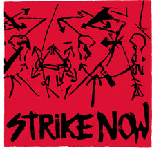 Load image into Gallery viewer, CODE BMUS - "Strike Now" LP
