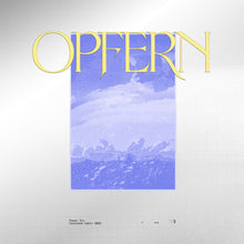 Load image into Gallery viewer, POWER INC. - "Opfern" 2xCS