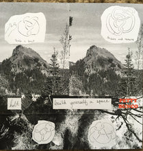 Load image into Gallery viewer, HOLT BODISH - "Build Yourself A Space" CS