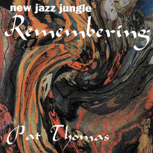 Load image into Gallery viewer, PAT THOMAS - "New Jazz Jungle" 2xLP