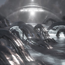 Load image into Gallery viewer, DJ STINGRAY 313 - "F.T.N.W.O." 2xLP