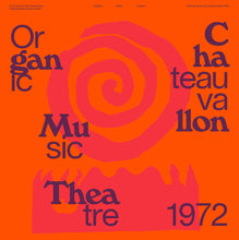 Load image into Gallery viewer, DON CHERRY'S NEW RESEARCHES - "Organic Music Theatre" 2xLP
