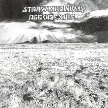 Load image into Gallery viewer, STRAW MAN ARMY - "Age of Exile" LP