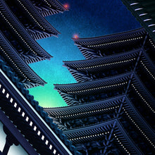 Load image into Gallery viewer, SOICHI TERADA - “Asakusa Light” 2xLP