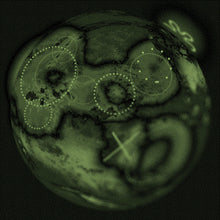 Load image into Gallery viewer, PAVILION - "Optimist" 12"
