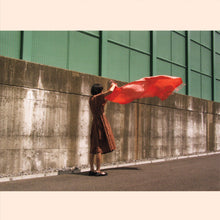 Load image into Gallery viewer, REIKO AND TORI KUDO - "Tangerine" LP