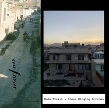 Load image into Gallery viewer, UNDA FLUXIT - "Stone Ringing Sorrows" CS