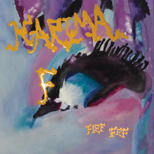 Load image into Gallery viewer, KARIMA F - "Fief Fef" 12"