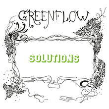 Load image into Gallery viewer, GREENFLOW - "Solutions" LP