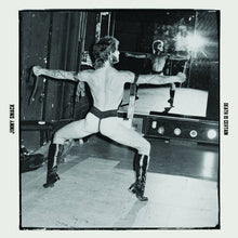Load image into Gallery viewer, JIMMY SMACK - "Death Is Certain" LP