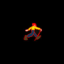 Load image into Gallery viewer, GRIM LUSK - "Diving Pool" LP