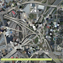 Load image into Gallery viewer, D3U5E & GAV - "Subterra Highway" 12"