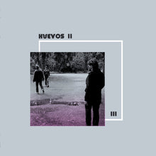 Load image into Gallery viewer, HUEVOS II - "III" LP