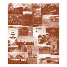 Load image into Gallery viewer, HYDROPLANE - "S/T" LP
