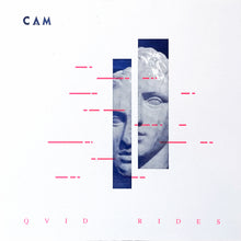 Load image into Gallery viewer, CARL MATTHEWS - "Quid Rides" LP