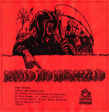 Load image into Gallery viewer, BEAU WANZER - "Busted and Bamboozled" LP