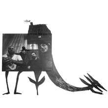 Load image into Gallery viewer, ASTUTE PALATE - "S/T" LP