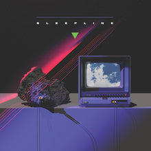 Load image into Gallery viewer, NEW DREAMS LTD. - "Sleepline" 2xLP