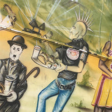 Load image into Gallery viewer, ? BAND - "Puzzle Dust" CS