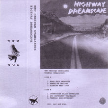 Load image into Gallery viewer, NEW MEXICAN STARGAZERS - "Highway Dreamscape" CS