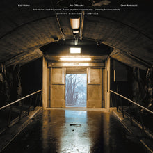 Load image into Gallery viewer, HAINO / O'ROURKE / AMBARCHI - "Each Side Has A Depth of 5 Seconds..." LP