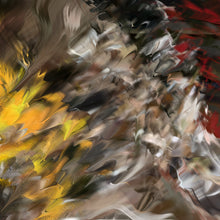 Load image into Gallery viewer, BIG EVER - "Otto" 12"