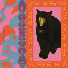Load image into Gallery viewer, MARK TESTER - "Super Hiss" CS