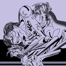 Load image into Gallery viewer, JOSE FLEURY - "In Parks" 7" EP