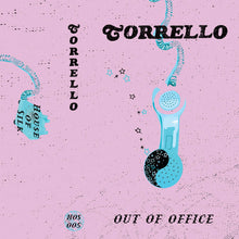 Load image into Gallery viewer, TORRELLO - "Out of Office" CS