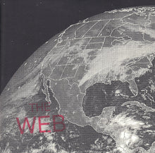 Load image into Gallery viewer, THE WEB - "Azuza" 7"