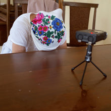 Load image into Gallery viewer, LUCIA NIMCOVA & SHOLTO DOBIE - "DILO" LP