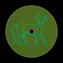 Load image into Gallery viewer, ELIJAH MINNELLI - "Creamed Horn" 10"