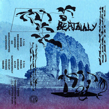 Load image into Gallery viewer, BEATBULLY - "BBBeatTape" CS