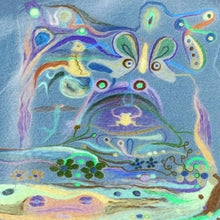 Load image into Gallery viewer, SARAH LOUISE - "Earth Bow" LP