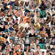 Load image into Gallery viewer, BLAWAN - "Make A Goose" 12"