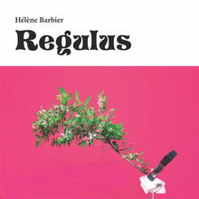 Load image into Gallery viewer, HELENE BARBIER - "Regulus" LP
