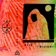 Load image into Gallery viewer, ACID TWILIGHT - "S/T" CS