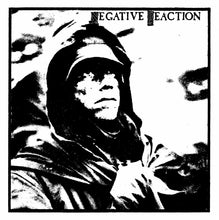 Load image into Gallery viewer, NEGATIVE REACTION - "S/T" LP