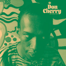 Load image into Gallery viewer, DON CHERRY - "Om Shanti Om" LP