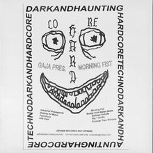 Load image into Gallery viewer, GAJA - "Morning Fist" LP
