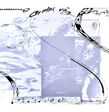 Load image into Gallery viewer, MONOKULTUR - "Ormens Väg" LP