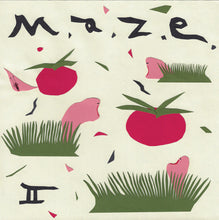 Load image into Gallery viewer, M.A.Z.E. - "II" LP