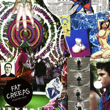 Load image into Gallery viewer, FAT CREEPS "Must Be Nice" LP