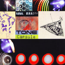 Load image into Gallery viewer, SOUL ODDITY - "Tone Capsule" 2xLP