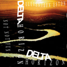 Load image into Gallery viewer, ELEVENTEEN ESTON - "Delta Horizon" CS